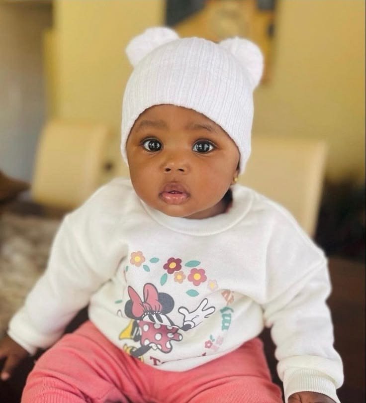 Baby 0-24 Months