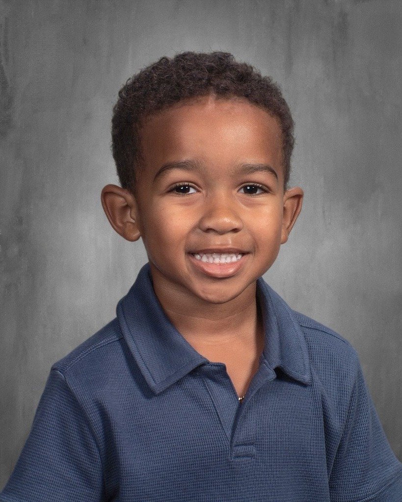 Toddler 2-5 Years